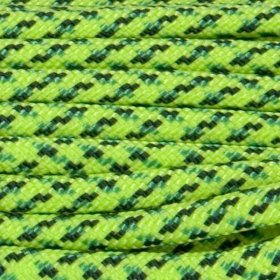 Green Spec 550# Type III Paracord 100' P12