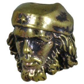 Che Guevara in Brass By Comrade Kogut