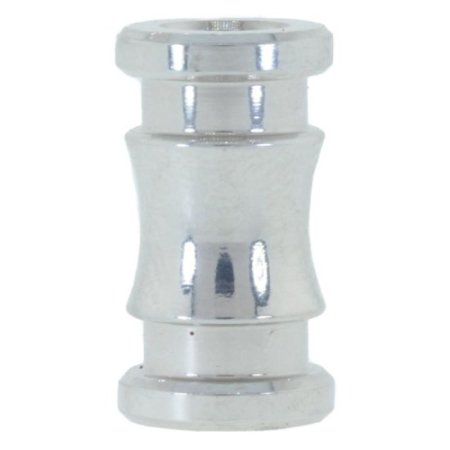 (image for) Half Pipe Bead In Aluminum By RNG Products