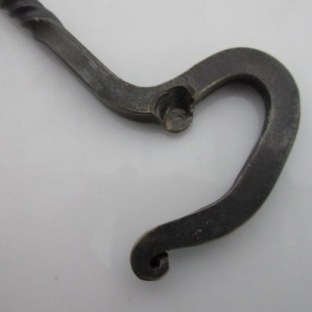 (image for) Hand Forged Bottle Opener