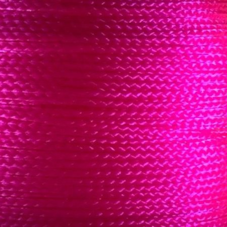 (image for) Hot Pink Nano Cord 0.75mm x 300' NS20