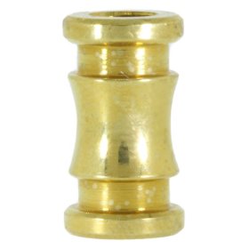 Half Pipe Bead In Brass By RNG Products