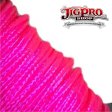 (image for) Hot Pink Micro Cord 1.18mm x 125' MS20