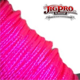 (image for) Hot Pink Micro Cord 1.18mm x 125' MS20