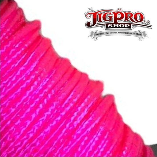 (image for) Hot Pink Micro Cord 1.18mm x 125\' MS20