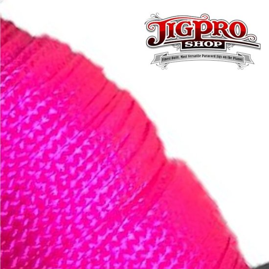 (image for) Hot Pink Nano Cord 0.75mm x 300\' NS20