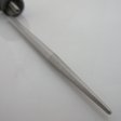 (image for) Gloss Black Handle Hybrid 550# Lacing Needle ~ Marlin Spike
