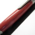 (image for) Knights Armor Twist Pen in (Redheart) Antique Pewter