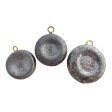 3 Piece Knitting Spool Weight Set
