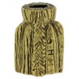 (image for) Ku Tiki Bead in 18K Antique Gold Finish by Schmuckatelli Co.