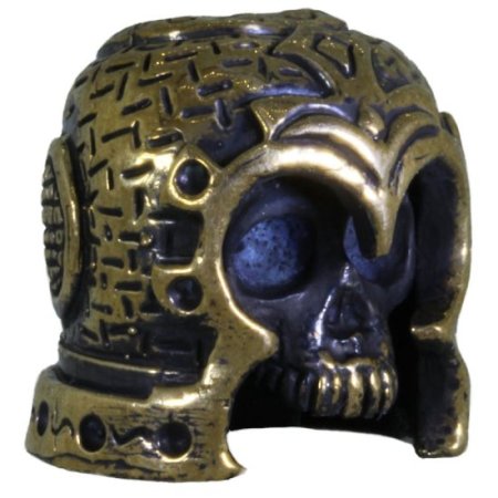 (image for) Guardian in Brass by Lion ARMory