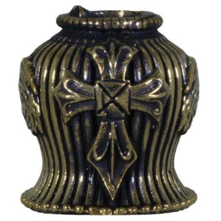 (image for) Princess in Brass by Lion ARMory