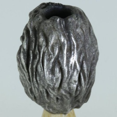 (image for) Lion Bead in Pewter by Marco Magallona