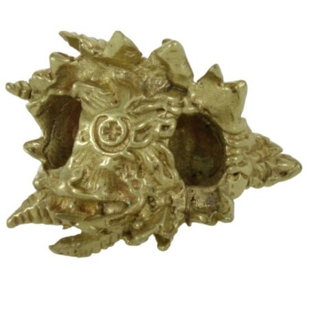 (image for) Medieval Dragon in Brass by Covenant Everyday Gear