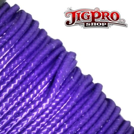 (image for) Purple Micro Cord 1.18mm x 125' MS05
