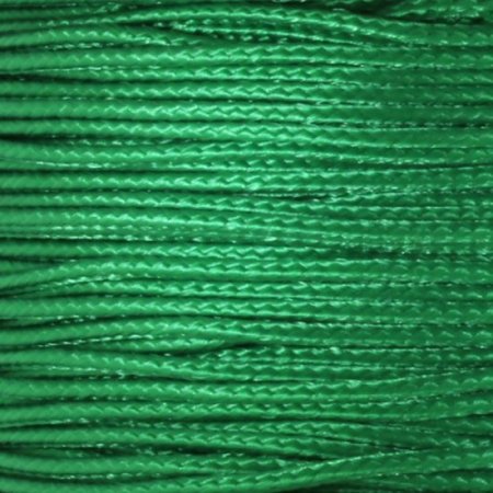(image for) Green Micro Cord 1.18mm x 125' MS06