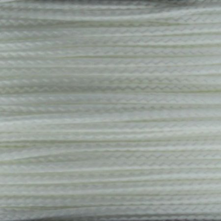 (image for) White Micro Cord 1.18mm x 125' MS08
