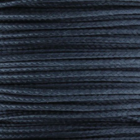 (image for) Navy Blue Micro Cord 1.18mm x 125' MS09