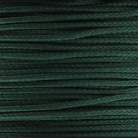 (image for) Hunter Green Micro Cord 1.18mm x 125' MS15