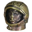 (image for) Man in Space in Brass By Comrade Kogut