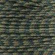 (image for) Woodland Camo Micro Cord 1.18mm x 125' MC04