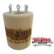 Double Sided Knitting Spool (Medium) Poplar