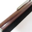 (image for) Montague Twist Pen in (Katalox) Antique Pewter