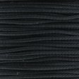 (image for) Black Micro Cord 1.18mm x 125' MS01