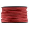 (image for) Red Micro Cord 1.18mm x 125' MS03