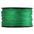 (image for) Green Micro Cord 1.18mm x 125' MS06