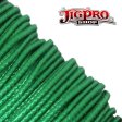 (image for) Green Micro Cord 1.18mm x 125' MS06