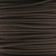 (image for) Brown Micro Cord 1.18mm x 125' MS07