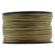 (image for) Tan Micro Cord 1.18mm x 125' MS10