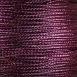 (image for) Maroon Micro Cord 1.18mm x 125' MS13