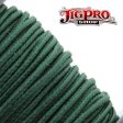 (image for) Hunter Green Micro Cord 1.18mm x 125' MS15