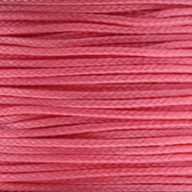 Pink Micro Cord 1.18mm x 125' MS16