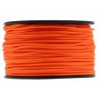 (image for) Neon Orange Micro Cord 1.18mm x 125' MS17