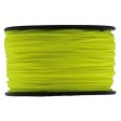 (image for) Neon Yellow Micro Cord 1.18mm x 125' MS19