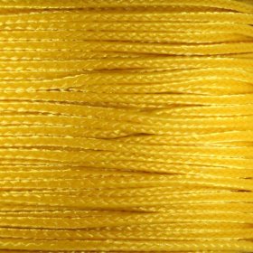 Air Force Gold Micro Cord 1.18mm x 125' MS25