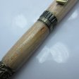 (image for) Music Twist Pen in (Cherry) Antique Brass