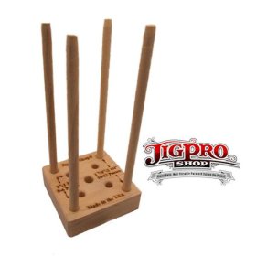 The Jig - Professional High-end Paracord Knotting Board by FSTS®
