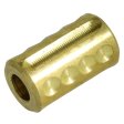 (image for) Muzzle in Brass By Almost EDC