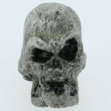 (image for) Neener Bead in Pewter by Marco Magallona