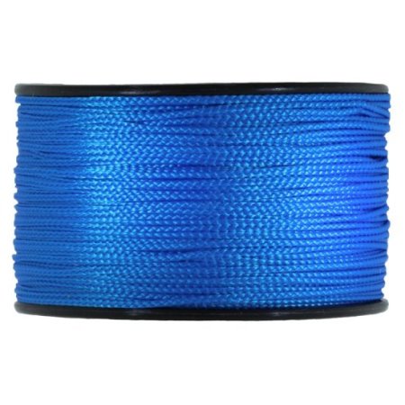 (image for) Blue Nano Cord 0.75mm x 300' NS02