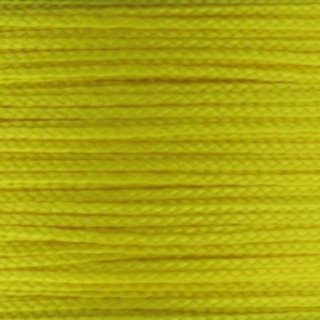 (image for) Yellow Nano Cord 0.75mm x 300' NS04