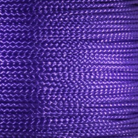 (image for) Purple Nano Cord 0.75mm x 300' NS05