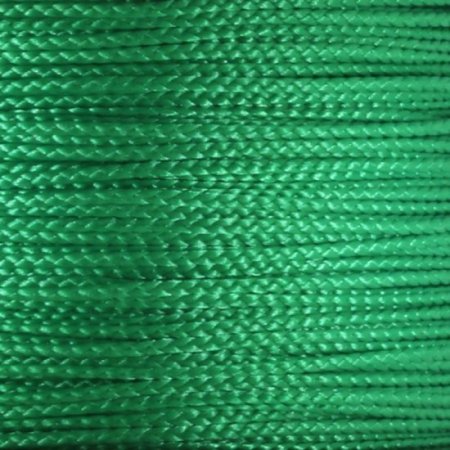 (image for) Green Nano Cord 0.75mm x 300' NS06