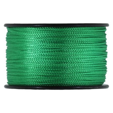 (image for) Green Nano Cord 0.75mm x 300' NS06