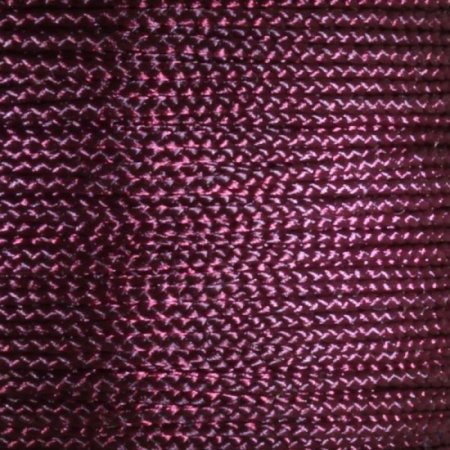 (image for) Maroon Nano Cord 0.75mm x 300' NS13