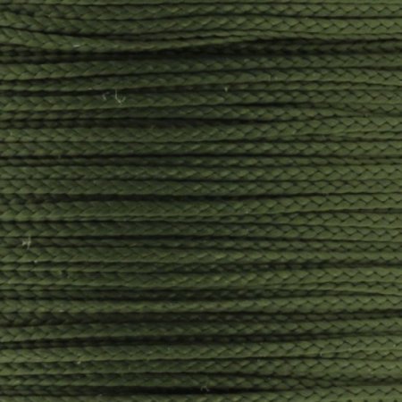 (image for) Olive Drab Nano Cord 0.75mm x 300' NS14